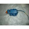 Rexroth Hydraulic Flow Control Valve