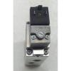 3723512220 REXROTH PNEUMATICS 3/2 WAY SOLENOID VALVE 24VDC Aventics Wabco Marine #7 small image