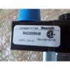 Origin REXROTH R432006145 CERAMIC VALVE WITH R432009045 SOLINOID #4 small image