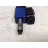 Bosch Rexroth R978874065 4WE6J61/EW110N9DA/62 Solenoid Valve origin  TB #4 small image