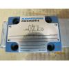 Mannesmann Rexroth Solenoid Valve 4WP6Y50/5 4WP6Y505 origin #7 small image