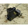 Bosch Rexroth Valve Unit, P/N 0820005101, w/ 1827414004, 24V Solenoid, Used #2 small image