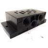 REXROTH, BASE FOR DIRECTIONAL VALVE, 901-F1ATF, P69191-01, 1/2#034; #3 small image