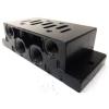REXROTH, BASE FOR DIRECTIONAL VALVE, 901-F1ATF, P69191-01, 1/2#034; #4 small image