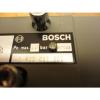 Bosch Pneumatic Valve 0 820 027 202 Directional Solenoid 24vdc 1824210223 #4 small image