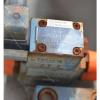 Large Rexroth Hydraulic Valve Manifold and directional control valves #7 small image