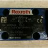 Origin Rexroth 4 WE 6 G62/EW230N9K4/ZV Directional Valve 24VDC 125A Solenoid #2 small image