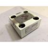 Rexroth Valve Block LFA25GWA-62/A/12/12 Used #68328