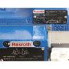 Rexroth R900962462 with R900955887 4WRZ 3DREP Proportioning amp; Reducing Valve #4 small image