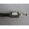 REXROTH SOLENOID REDUCING VALVE ZDR 6 DP21-42/75YM/12 LOT# 1363M James