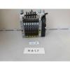 Rexroth R480 700 771, Bosch 0820062501 Valve terminal with 8 top Condition free #1 small image