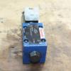 REXROTH HYDRAULICS 4WE 6 D62G24N9K4 00561274 Solenoid Operated Directional Valve