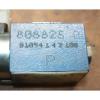 REXROTH HYDRAULICS 4WE 6 D62G24N9K4 00561274 Solenoid Operated Directional Valve