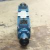 REXROTH 3DREP 6 C-14/25A24NZ4M 00408856 Solenoid Operated Directional Valve