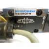 MANNESMANN REXROTH, HYDRAULIC VALVE, 4WE 6 J53/ A G24NK4 #6 small image