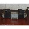 Rexroth Directional Valve 4WE6J51/AG24NK4V 4WE6J51AG24N4 Cincinnati AVENGER 200T #3 small image