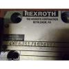 Rexroth Directional Valve 4WE6J51/AG24NK4V 4WE6J51AG24N4 Cincinnati AVENGER 200T #5 small image