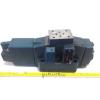 REXROTH SOLENOID 4WRZE 16 E100-70/6EG24N9ETK31/A1D3WG152V / 21359936 01