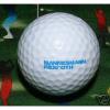 LOGO GOLF BALL~Mannesmann Rexroth Co Hydraulics/Valves/Steel~Vodafone/Bosch=90