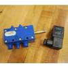 Rexroth P069294-00001 2Pos 120Vac 150Psi Solenoid Valve Poppet P069294 #2 small image