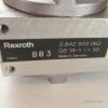 Rexroth Getriebemotor MNR: 3842503582 NOV