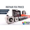 REXROTH MSK050C-0600-NN-M1-UG1-NNNN REPAIR FIX PRICE MOTOR REPAIR 12M WARRANTY