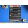 BOSCH REXROTH R901194008 Hydraulikanlage Motor pumpse und Hydraulikventile - Origin