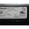 REXROTH INDUCTION MOTOR MAD130B-0150-SA-S2-BH0-05-H1 #2 small image