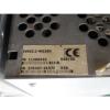 INDRAMAT REXROTH POWER SUPPLY ECO DRIVE HVE032-W030N HVE032-W030N REV K08/00