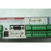 Bosch Rexroth Indramat DKC011-040-7-FW Digital AC Servo Controller / Drive K19 #5 small image