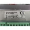 origin Rexroth Indramat Digital AC Servo Drive Controller DKC011-040-7-FW #10 small image