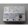 Rexroth Indramat MOD02/1X0633-017 Programmier Modul für TDM1-100-300-W1/S102