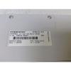 Rexroth Indramat Reco RMA022-32-DC024-050 Output Module 24 VDC RMA02232DC02405