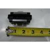 Rexroth Runner Block for Roller Rail System R165112320