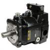 Piston pump PVT series PVT6-1L1D-C03-BR1 #3 small image