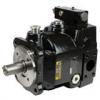 Piston pump PVT series PVT6-2R1D-C04-D00