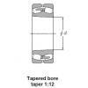  Spherical Roller Bearing-23964 #2 small image