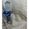 3D Instruments Hydraulic Hand Pump 0-3000 PSI