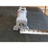 IMO Hydraulic Screw Pump