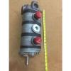 WEBSTER HYDRAULIC PUMP Model#PWE-3508/PWE3888 Serial # 2155 NEW