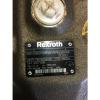 origin Rexroth A10vso71 Hydraulic pumps #3 small image