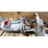 IMO INDUSTRIES INC. HYDRAULIC PUMP G6UVC-200, 135653, 1 GPM, 1500 PSI