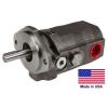 HYDRAULIC PUMP Direct Drive - 22 GPM - 3,000 PSI -  2 Stage - Clockwise Rotation #2 small image