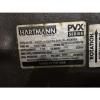 HARTMANN HYDRAULIC PUMP, PVX SERIES, CAT#PVX7112-CKXXX-20FL/FL-RCXXXX, NEW-IB #3 small image