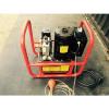 Electric Burndy EPAC 10,000psi Hydraulic Pump