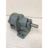 Brown &amp; Sharpe Hydraulic (B&amp;S) Centrifugal Pump P/N 713 -2-7