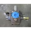 REXROTH PV7-18/100-118RE07MD0-16-A234 R900950419 VARIABLE VANE HYDRAULIC pumps #3 small image