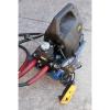 Enerpac ZU4 10,000 PSI Portable Hydraulic Pump #3 small image