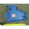 Origin EATON VICKERS PISTON PUMP # 421AK00241A