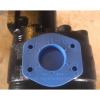 P37X-611-BASH-22-73, Parker, Commercial Intertech,  Hydraulic Gear Pump